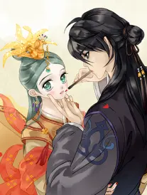 四海影视漫改作品《第九教室》竖版海报